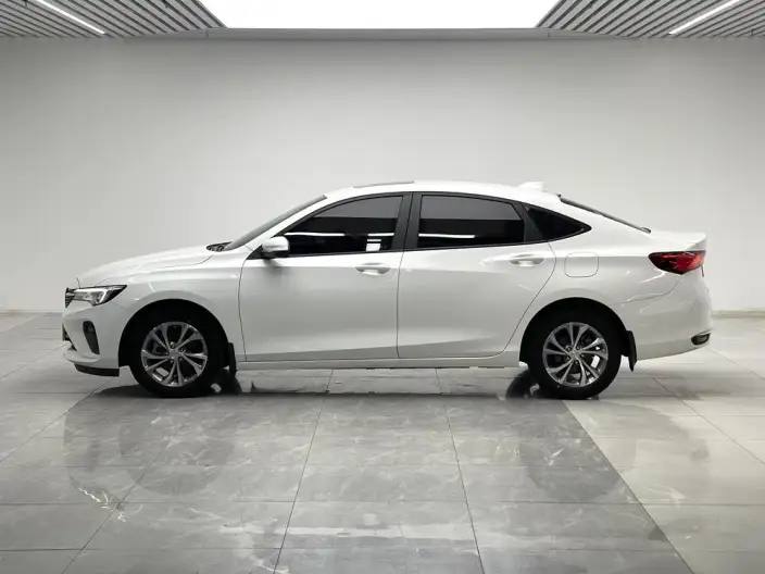 Buick Verano 2023 Model Pro 533T Lexiang Edition – фото 4