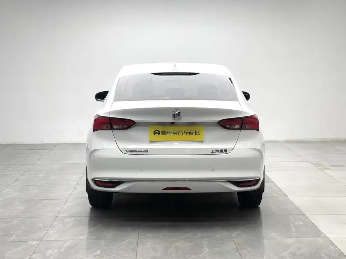 Buick Verano 2023 Model Pro 533T Lexiang Edition – фото 6
