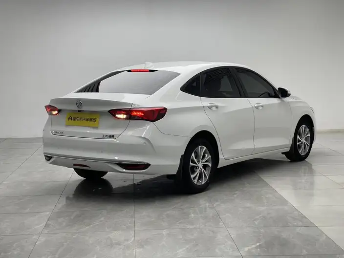 Buick Verano 2023 Model Pro 533T Lexiang Edition – фото 7