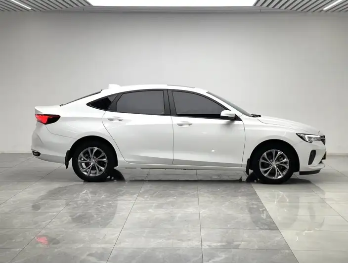 Buick Verano 2023 Model Pro 533T Lexiang Edition – фото 8