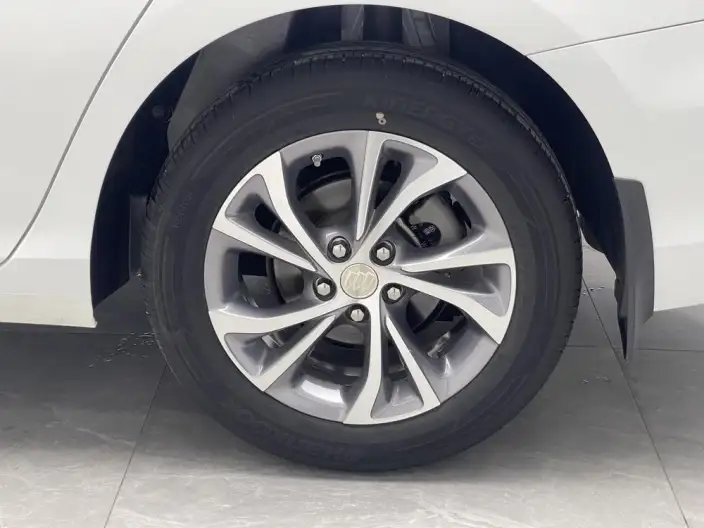 Buick Verano 2023 Model Pro 533T Lexiang Edition – фото 9