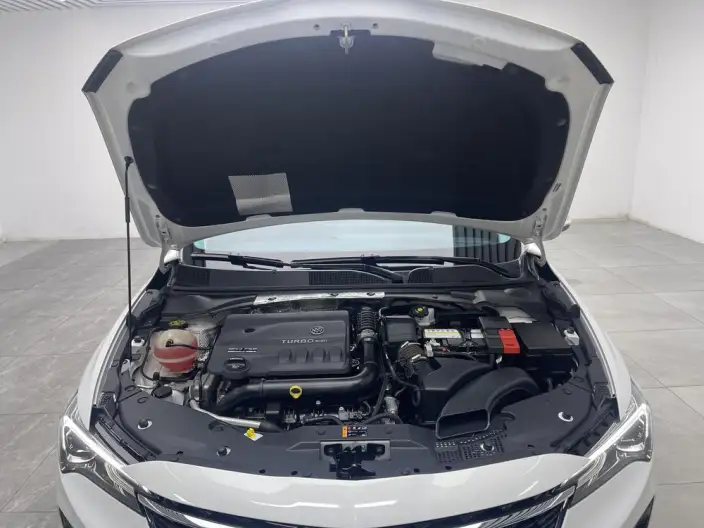 Buick Verano 2023 Model Pro 533T Lexiang Edition – фото 10