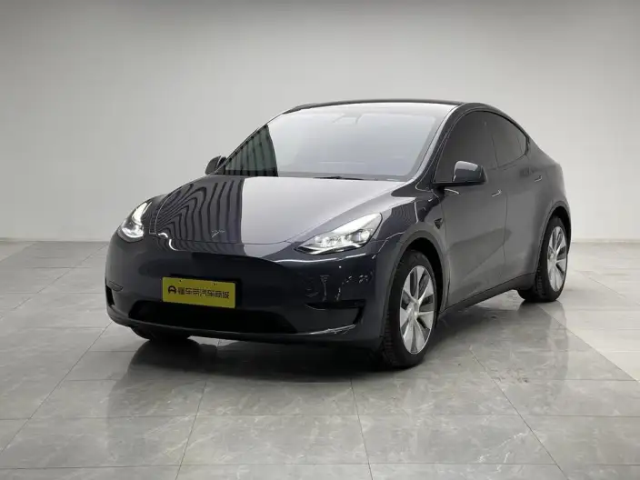 Model Y 2022 Model Facelift Rear-wheel drive version