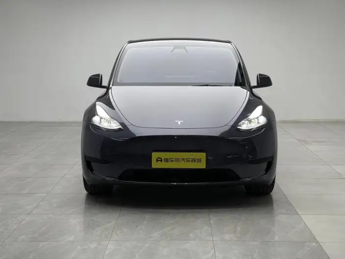 Model Y 2022 Model Facelift Rear-wheel drive version