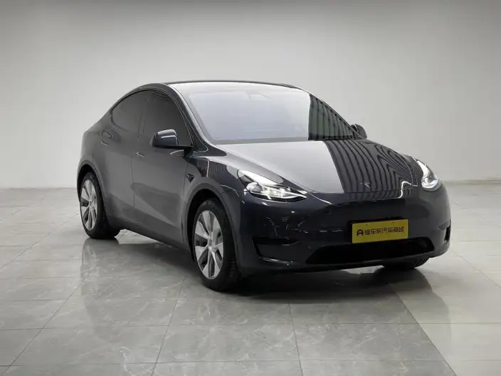 Model Y 2022 Model Facelift Rear-wheel drive version