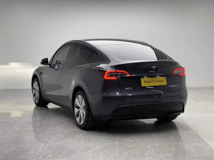 Model Y 2022 Model Facelift Rear-wheel drive version – фото 5