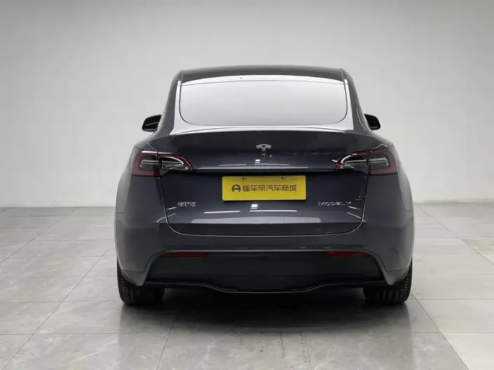 Model Y 2022 Model Facelift Rear-wheel drive version – фото 6