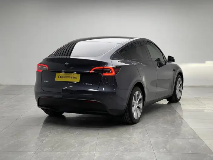 Model Y 2022 Model Facelift Rear-wheel drive version – фото 7