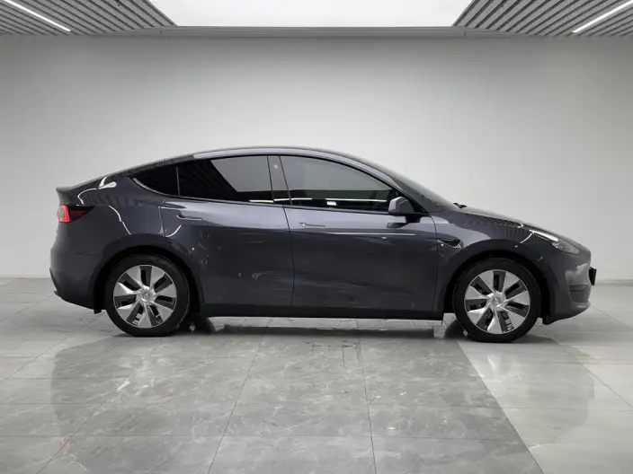 Model Y 2022 Model Facelift Rear-wheel drive version – фото 8