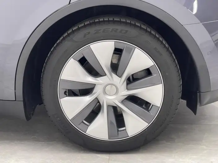 Model Y 2022 Model Facelift Rear-wheel drive version – фото 9