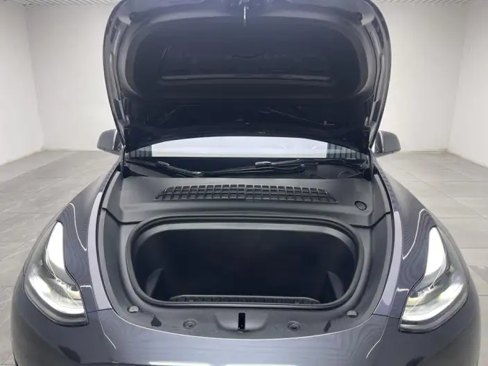 Model Y 2022 Model Facelift Rear-wheel drive version – фото 10