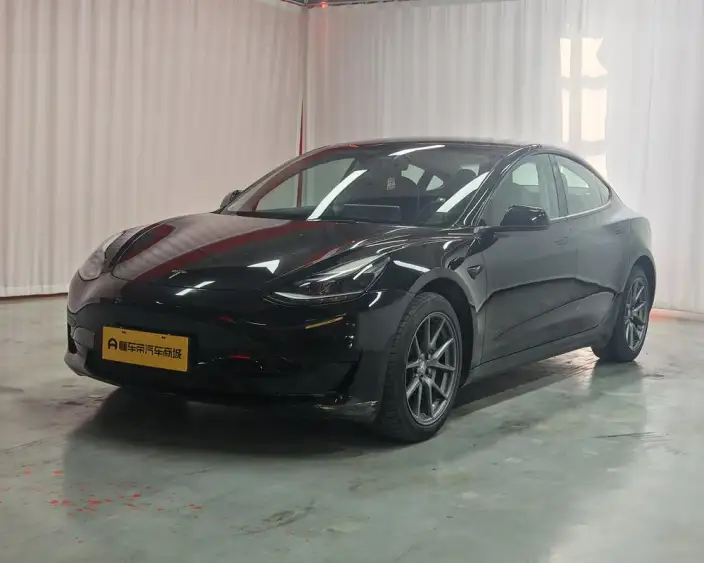 Model 3 2022 Model Rear-wheel drive version