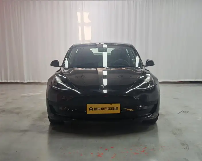 Model 3 2022 Model Rear-wheel drive version