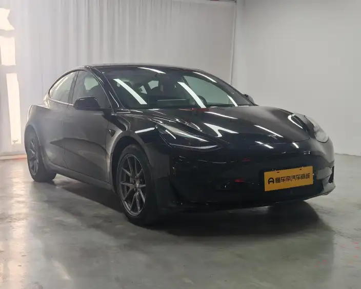 Model 3 2022 Model Rear-wheel drive version
