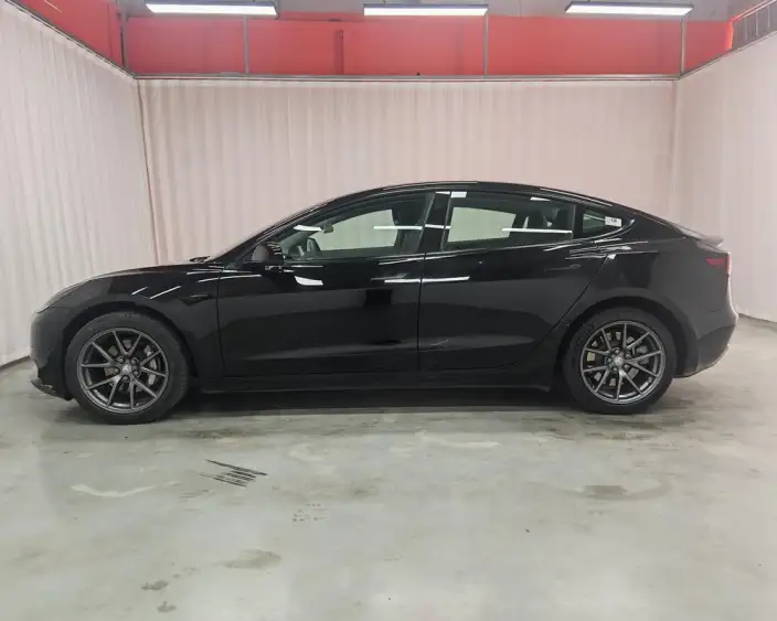 Model 3 2022 Model Rear-wheel drive version