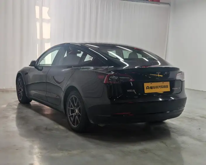 Model 3 2022 Model Rear-wheel drive version – фото 5
