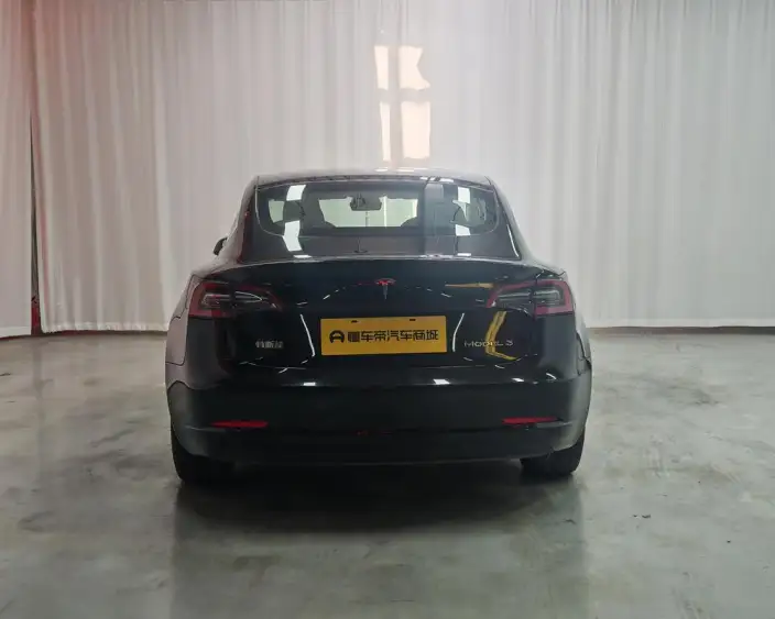 Model 3 2022 Model Rear-wheel drive version – фото 6