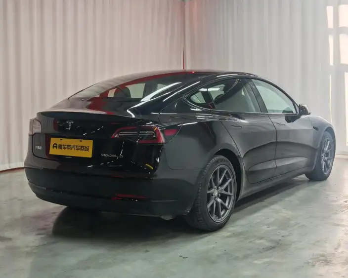 Model 3 2022 Model Rear-wheel drive version – фото 7