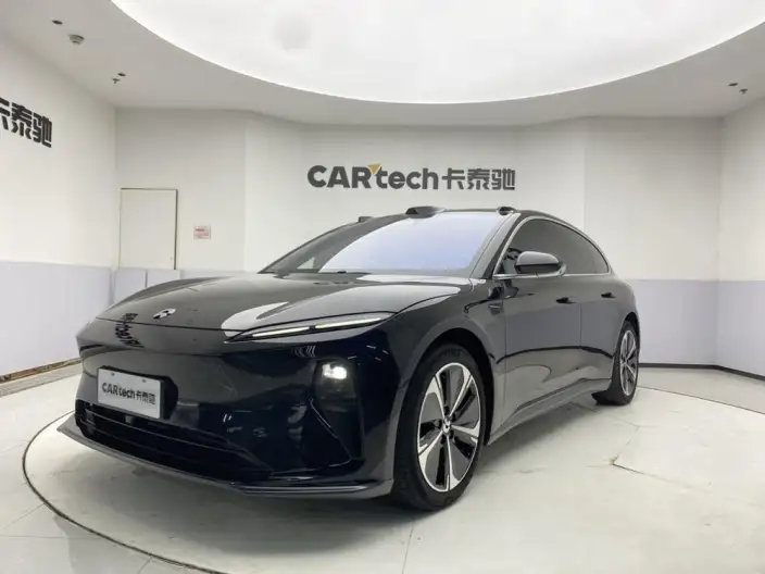 NIO ET5T 2025 Model 75kWh