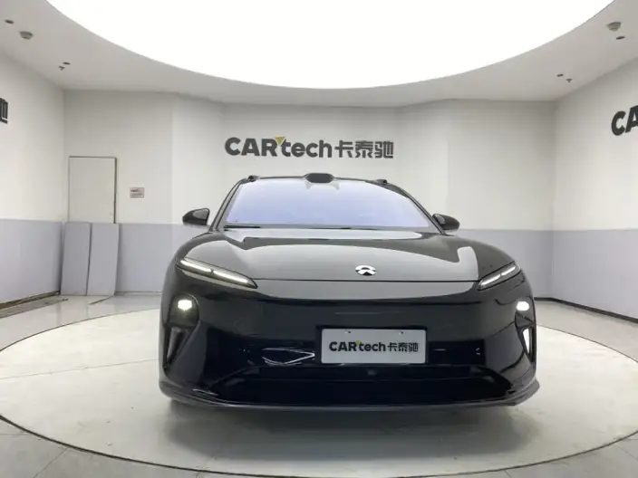 NIO ET5T 2025 Model 75kWh