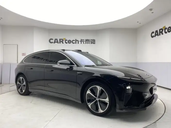 NIO ET5T 2025 Model 75kWh