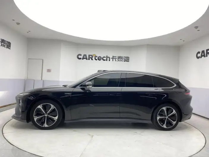 NIO ET5T 2025 Model 75kWh