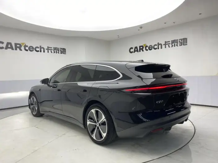 NIO ET5T 2025 Model 75kWh – фото 5