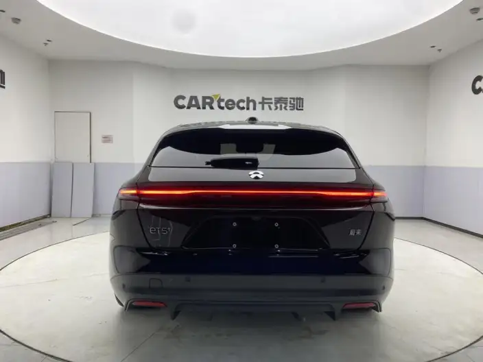 NIO ET5T 2025 Model 75kWh – фото 6