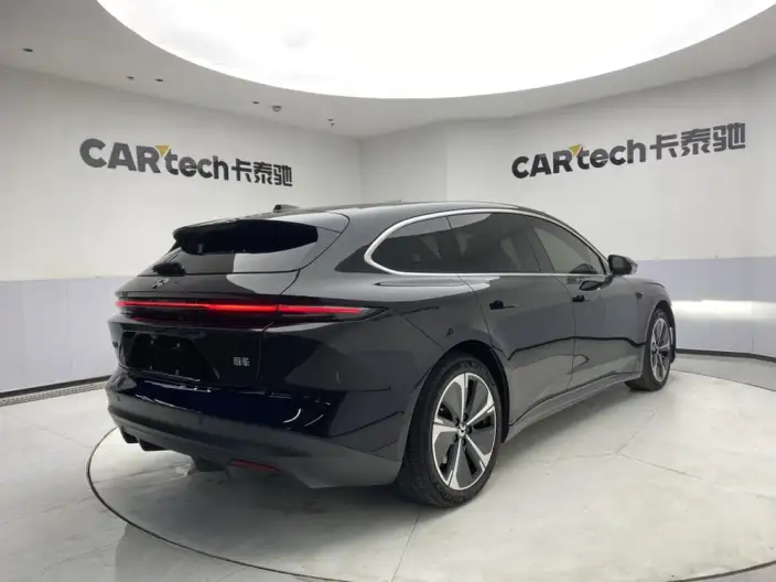 NIO ET5T 2025 Model 75kWh – фото 7