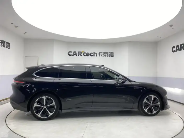 NIO ET5T 2025 Model 75kWh – фото 8