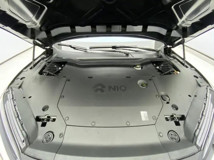 NIO ET5T 2025 Model 75kWh – фото 10