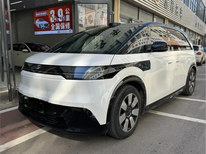 ZEEKR MIX 2025 Model 102kWh Long Battery Life Pro Smart Driving Edition