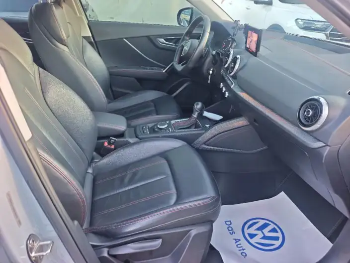 AUDI Q2L 2022 Model 35 TFSI Enterprising Dynamic Model – фото 7