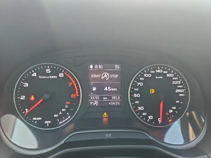 AUDI Q2L 2022 Model 35 TFSI Enterprising Dynamic Model – фото 9