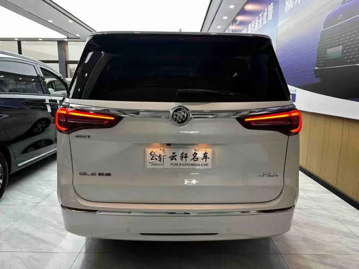 Buick GL8 2023 Model ES Luzun 2.0T Comfort Model – фото 5