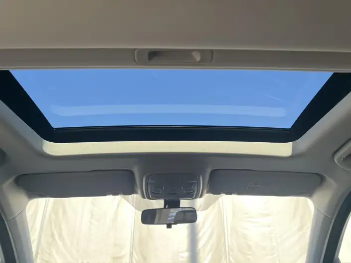Haval H6 2021 Model Guo Trendy Edition 1.5T Automatic Urban Edition – фото 9