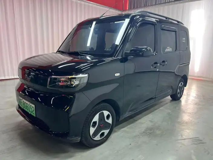 WULING Sunshine EV 2025 Model Enterprising Model