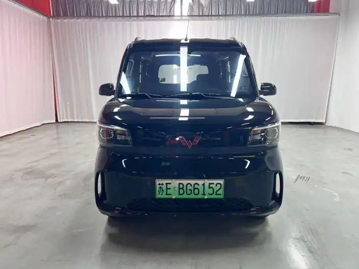 WULING Sunshine EV 2025 Model Enterprising Model