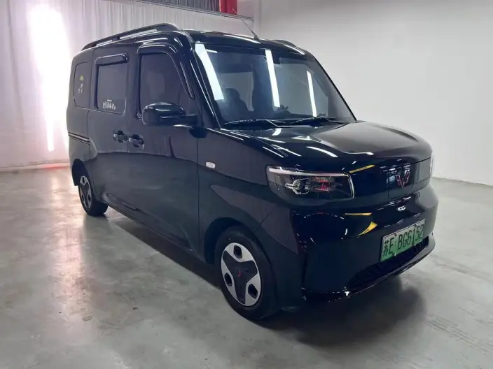 WULING Sunshine EV 2025 Model Enterprising Model