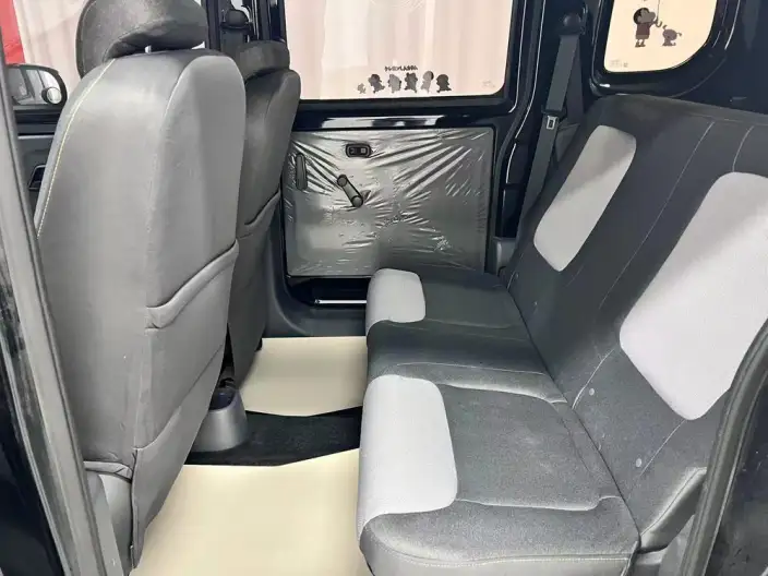 WULING Sunshine EV 2025 Model Enterprising Model – фото 7
