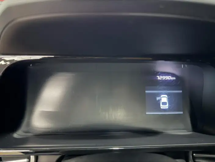 Hyundai Ioniq 2022 Model 1.5L CVT GLX Elite Edition – фото 9