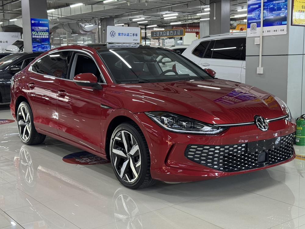 Volkswagen Lamando 2022 Sprinter L 280TSI DSG Cool Spice Edition – фото 3
