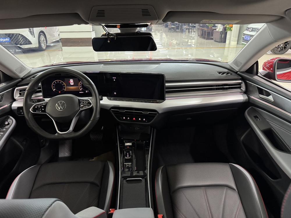 Volkswagen Lamando 2022 Sprinter L 280TSI DSG Cool Spice Edition – фото 6