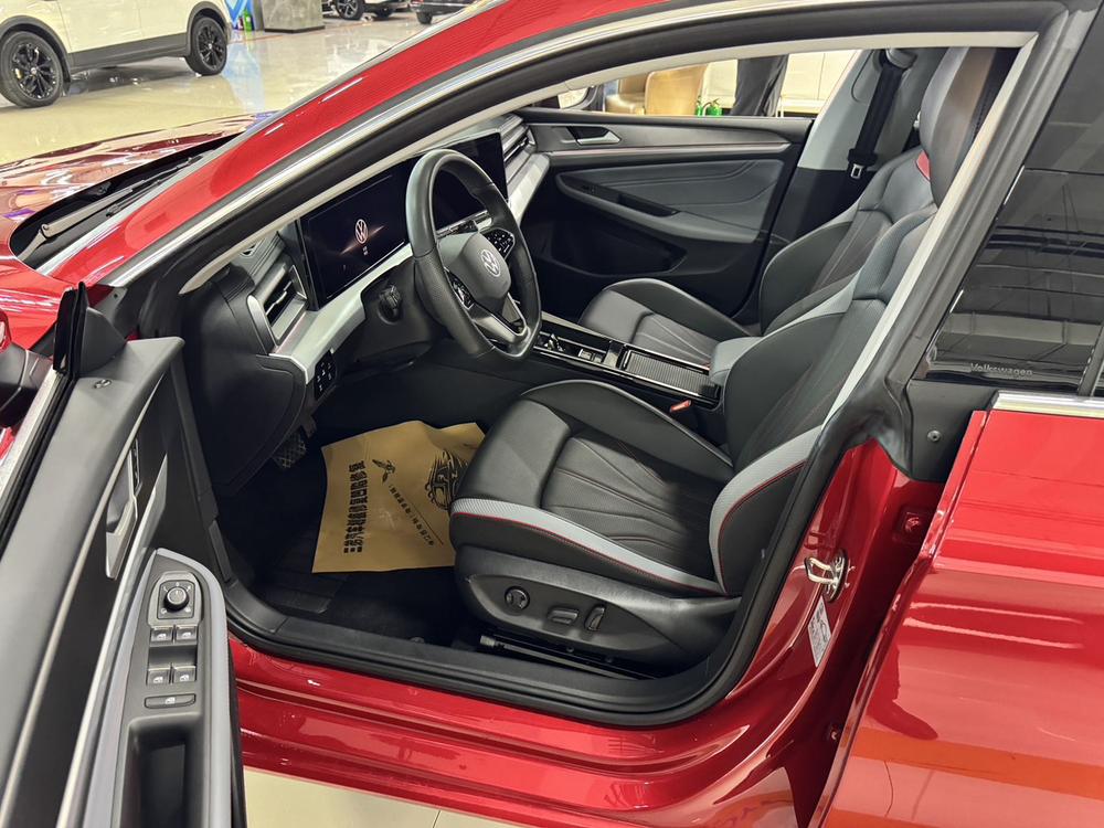 Volkswagen Lamando 2022 Sprinter L 280TSI DSG Cool Spice Edition – фото 8