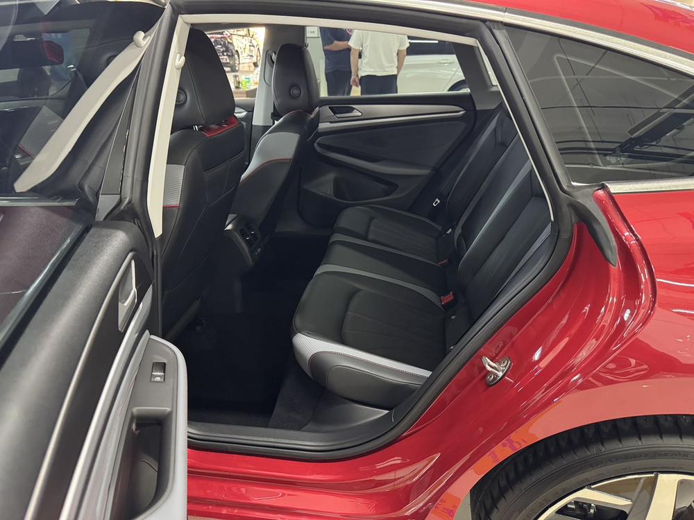 Volkswagen Lamando 2022 Sprinter L 280TSI DSG Cool Spice Edition – фото 9