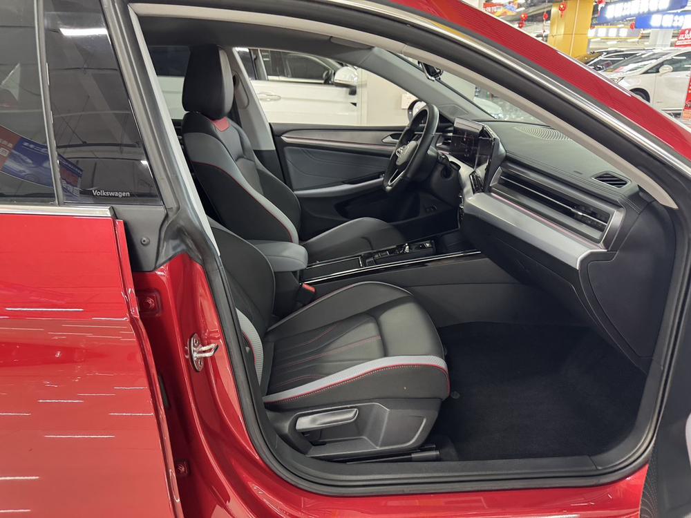Volkswagen Lamando 2022 Sprinter L 280TSI DSG Cool Spice Edition – фото 11