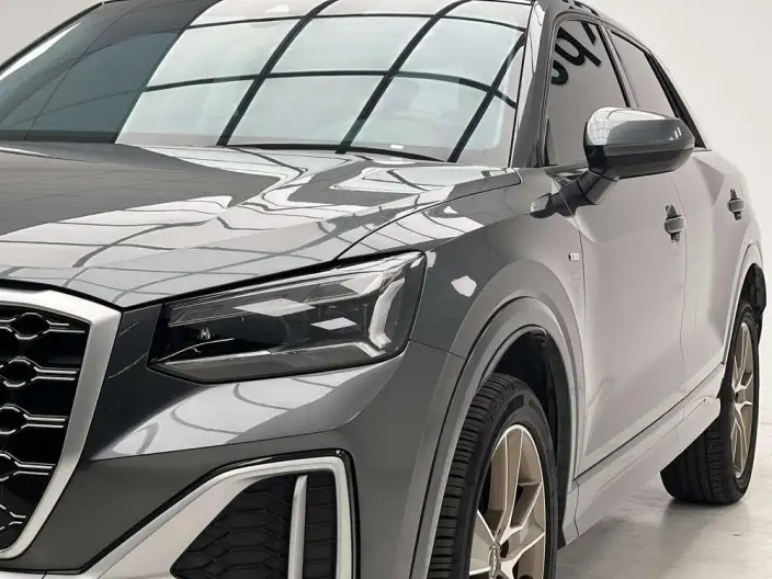 AUDI Q2L 2022 Model 35 TFSI Fashion Dynamic Model – фото 7