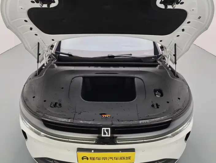 ZEEKR 007GT 2025 Model Rear Drive Smart Driving Edition 75kWh – фото 10