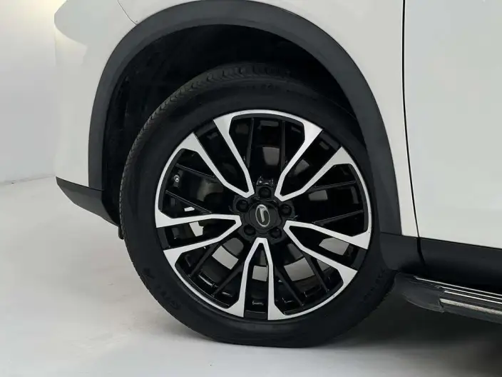 GAC Trumpchi GS4 PLUS 2021 Model 270T Automatic Star Glory Edition – фото 10