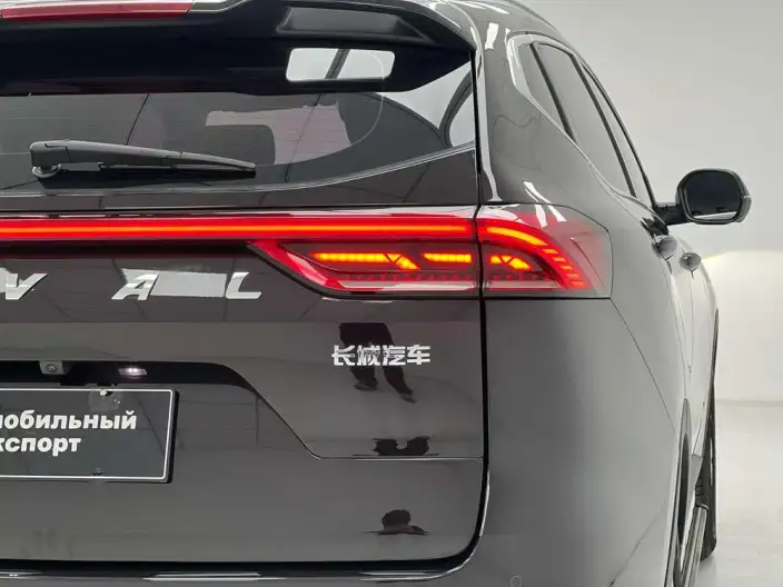 Haval H6 2021 Model Guo Trendy Edition 1.5T Automatic Champion Edition – фото 6